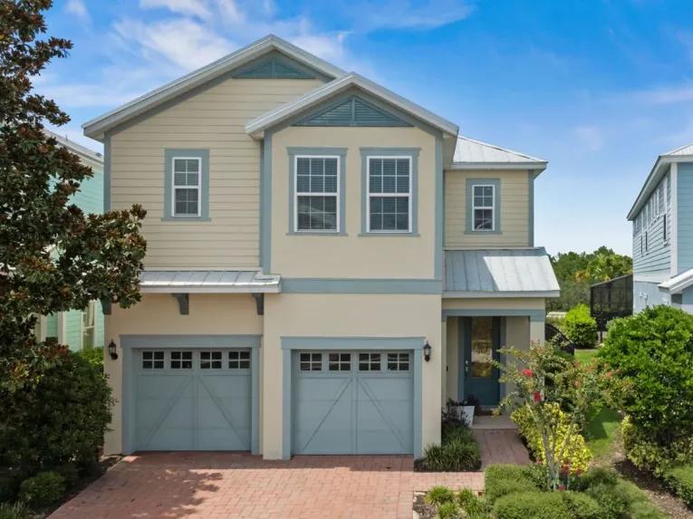 Reunion (34886) 6-bedroom Villa in Kissimmee