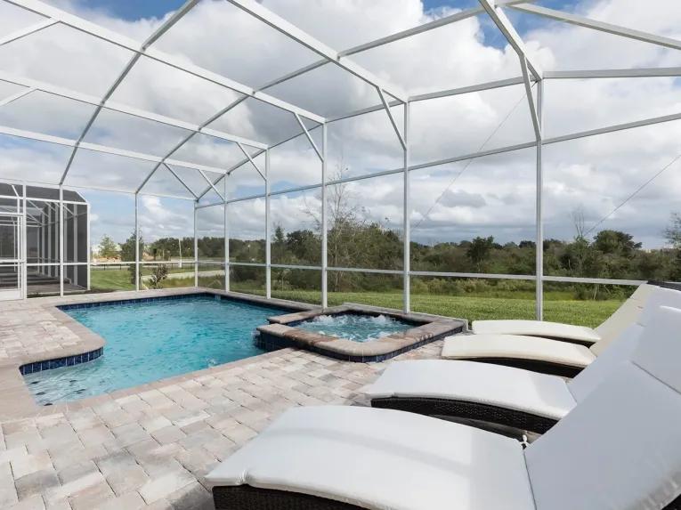 ChampionsGate (6593) 8-bedroom Villa in Davenport
