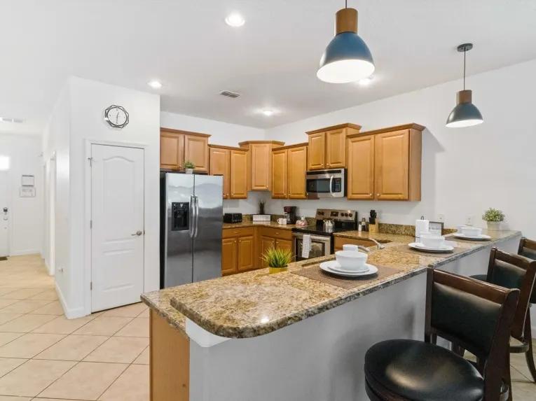 ChampionsGate (26872) 9-bedroom Villa in Kissimmee