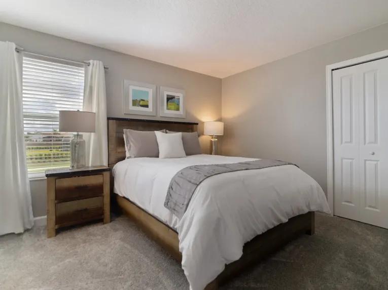 ChampionsGate (5906) 8-bedroom Villa in Davenport
