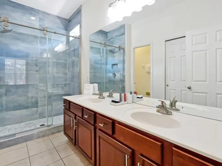 Windsor Hills (29483) 5-bedroom Villa in Kissimmee