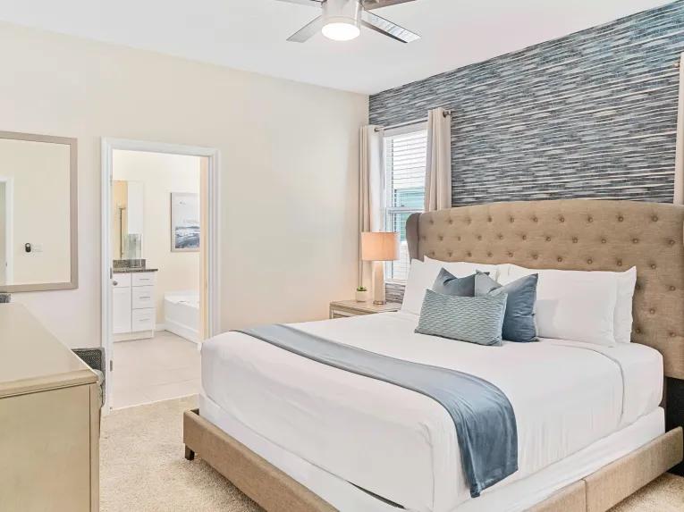 Solterra (29274) 5-bedroom Villa in Davenport