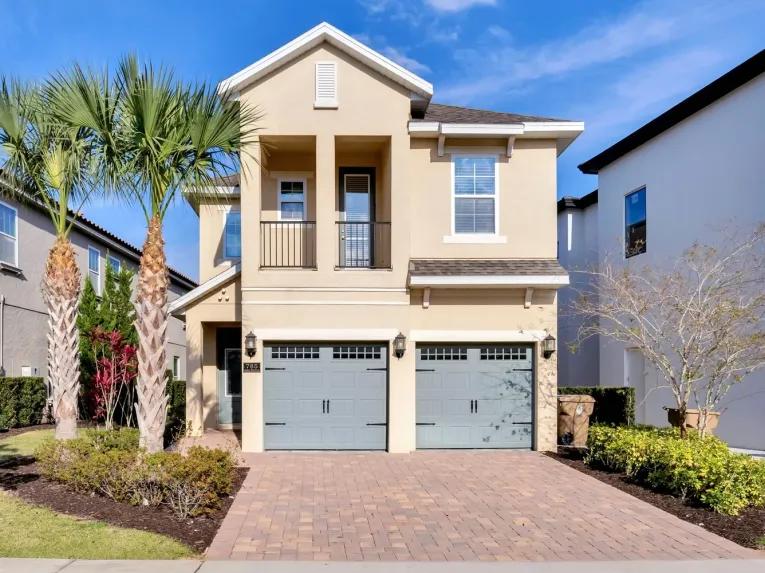 Reunion (30068) 5-bedroom Villa in Kissimmee