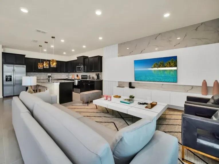 Windsor Island (7296) 10-bedroom Villa in Davenport