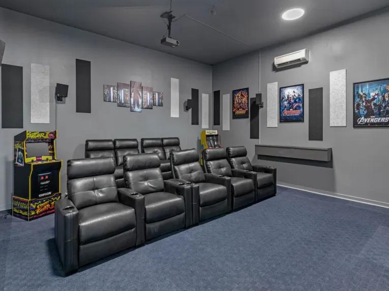 Reunion (30032) 6-bedroom Villa in Kissimmee