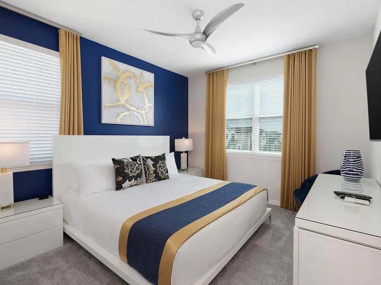 Solara Resort (31588) 8-bedroom Villa in Kissimmee