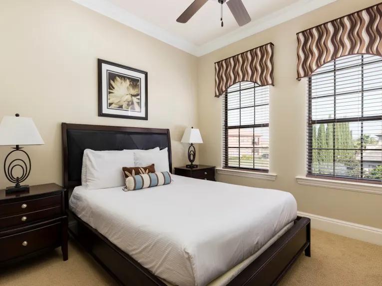 Reunion (30039) 7-bedroom Villa in Kissimmee