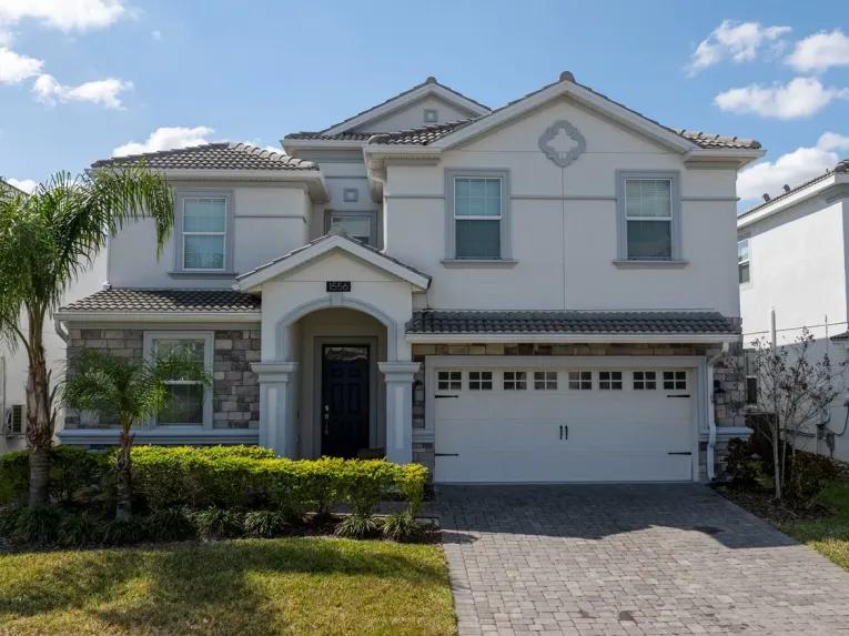 ChampionsGate (33032) 9-bedroom Villa in Davenport