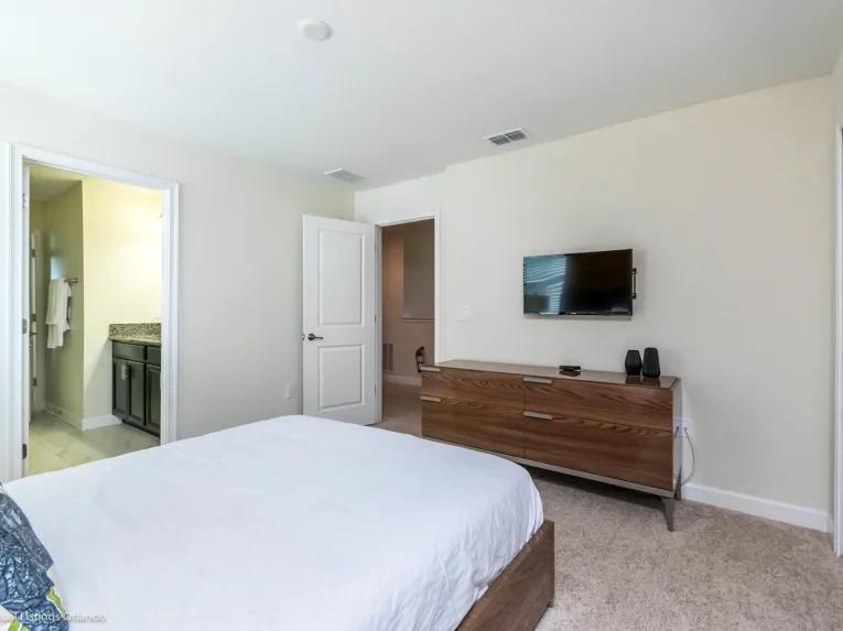 ChampionsGate (27382) 9-bedroom Villa in Kissimmee