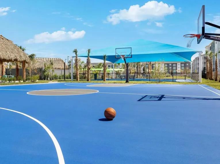 Villatel Orlando Resort (32086) 9-bedroom Villa in Orlando Town