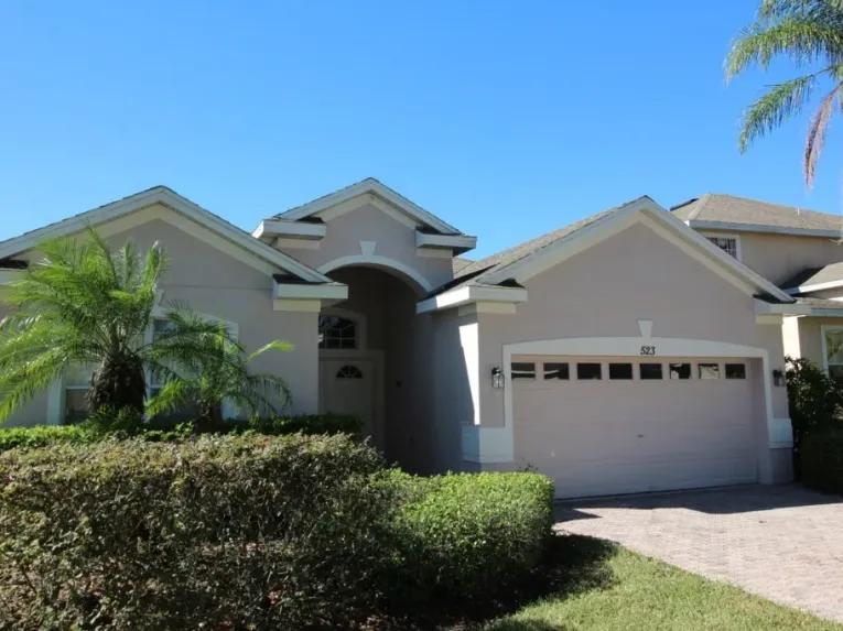 Highlands Reserve (3149) 4-bedroom Villa in Davenport