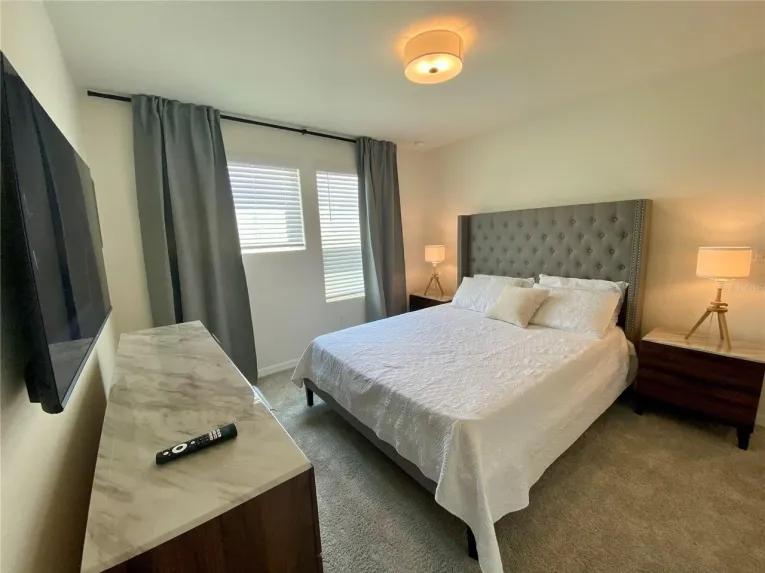 Solara Resort (11454) 6-bedroom Villa in Kissimmee