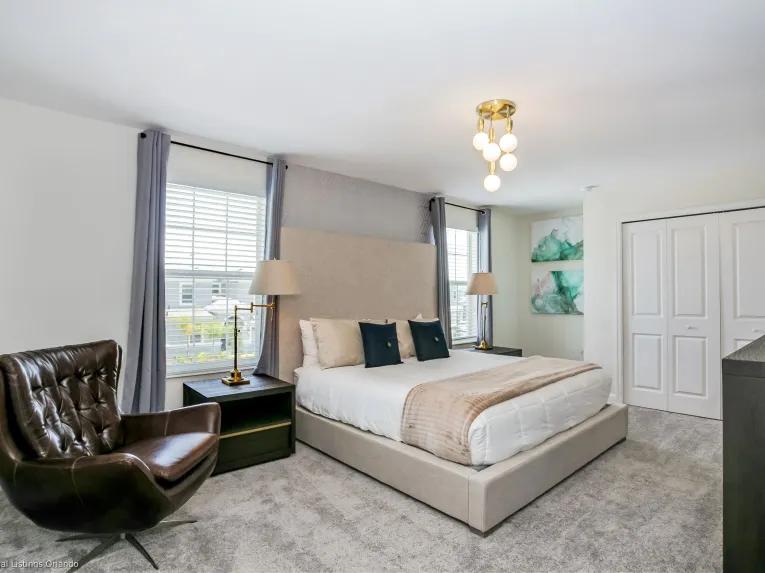 ChampionsGate (28307) 6-bedroom Villa in Davenport