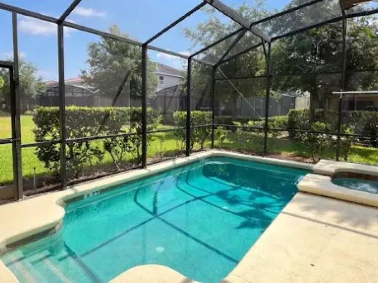 Solterra (33867) 5-bedroom Villa in Davenport