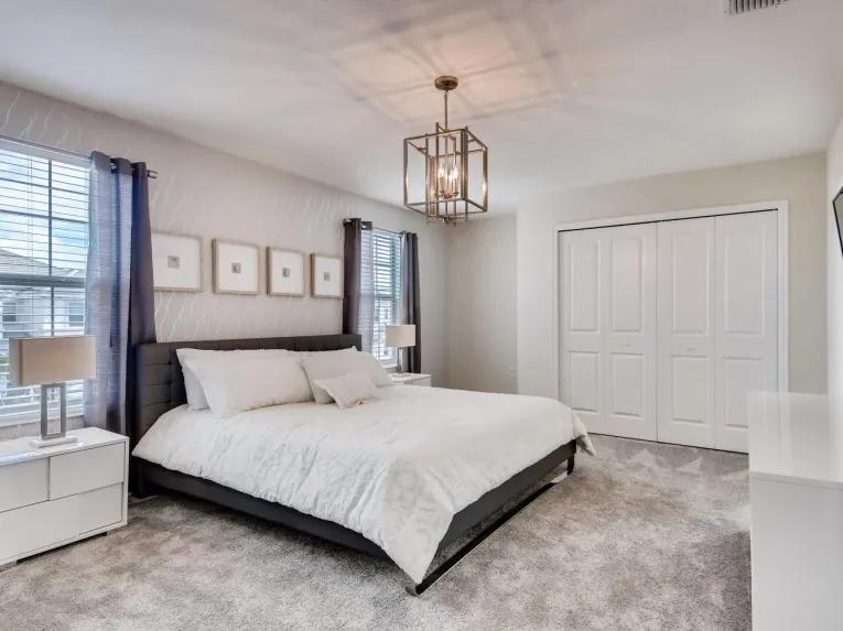 ChampionsGate (6700) 6-bedroom Villa in Davenport