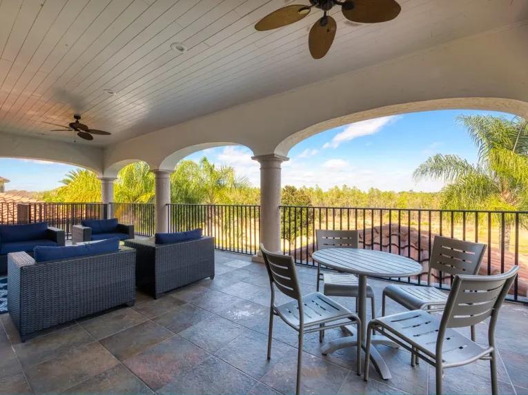 Reunion (34187) 6-bedroom Villa in Kissimmee