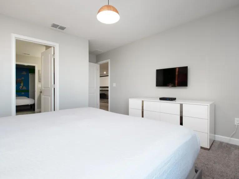 Storey Lake (25953) 9-bedroom Villa in Kissimmee
