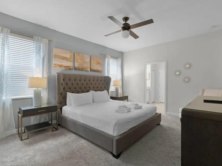 ChampionsGate (24968) 8-bedroom Villa in Davenport