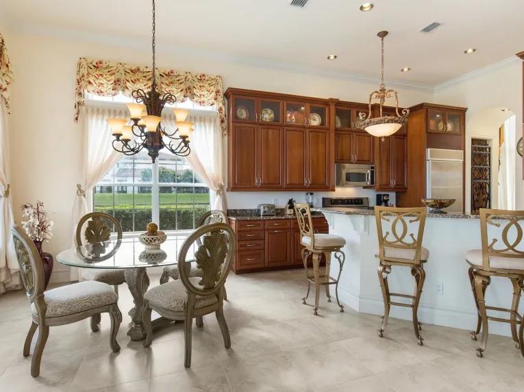 Reunion (30295) 5-bedroom Villa in Kissimmee