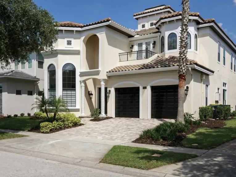 Reunion (30313) 7-bedroom Villa in Kissimmee