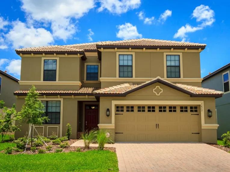ChampionsGate (5920) 6-bedroom Villa in Davenport