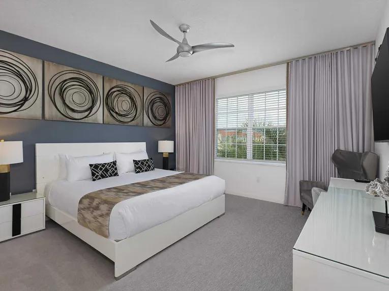 Solterra (31651) 10-bedroom Villa in Davenport
