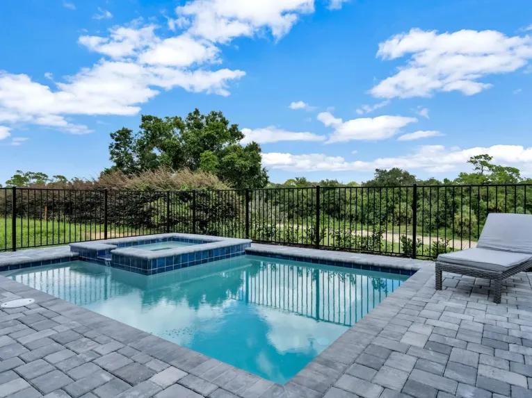 Reunion (30058) 6-bedroom Villa in Kissimmee