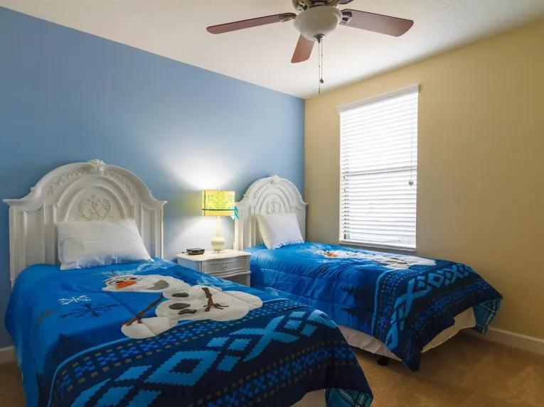 ChampionsGate (5920) 6-bedroom Villa in Davenport
