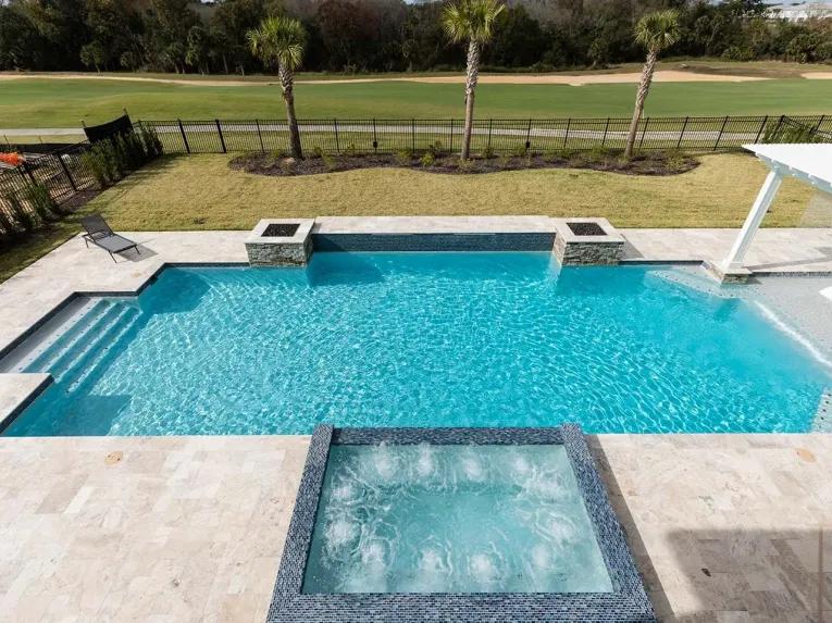 Reunion (34184) 10-bedroom Villa in Kissimmee