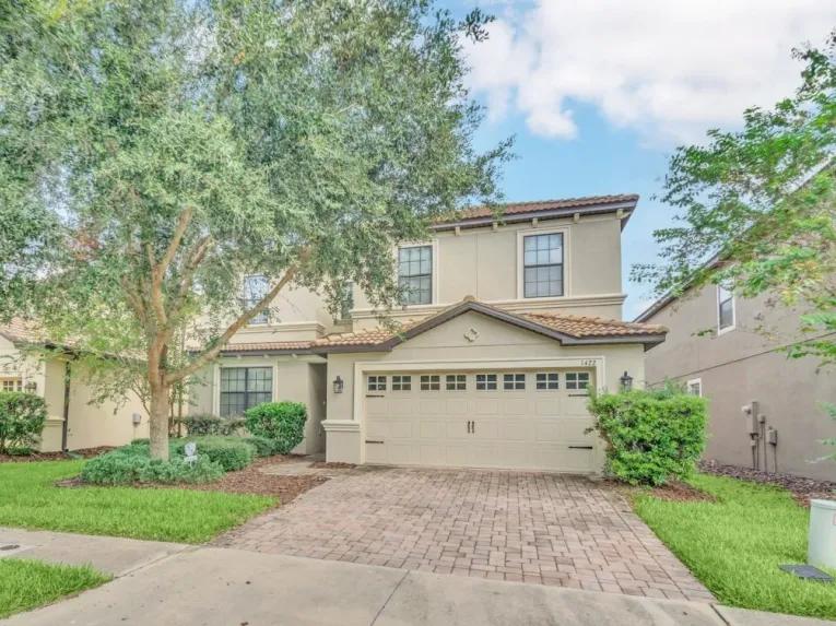 ChampionsGate (2367) 6-bedroom Villa in Davenport