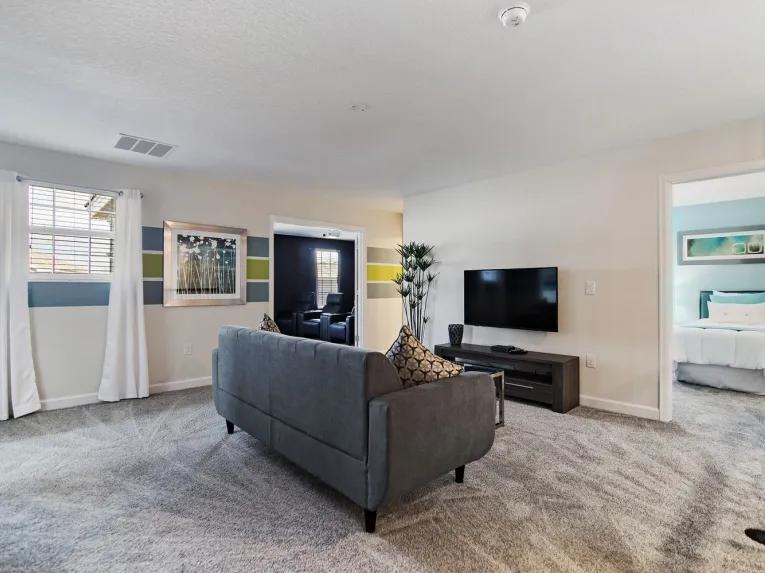 ChampionsGate (5907) 8-bedroom Villa in Davenport