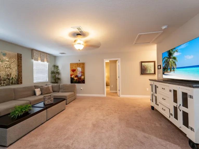 ChampionsGate (7345) 6-bedroom Villa in Davenport