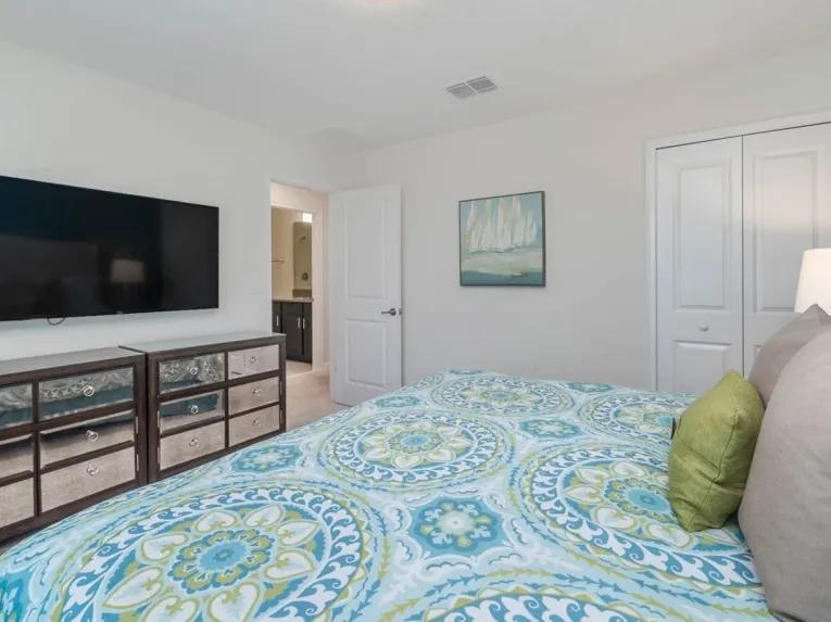 ChampionsGate (5573) 6-bedroom Villa in Davenport