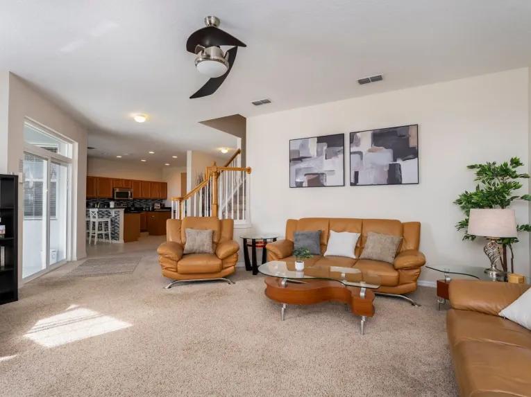 Highlands Reserve (24319) 5-bedroom Villa in Davenport