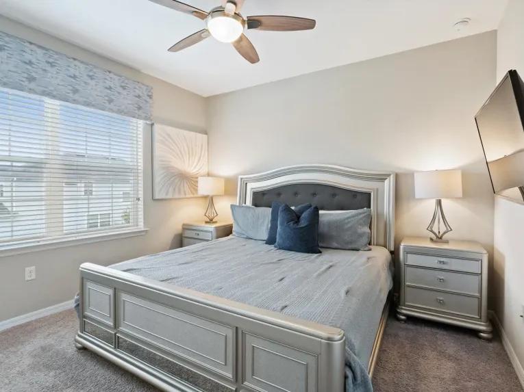 Solara Resort (5015) 6-bedroom Villa in Kissimmee