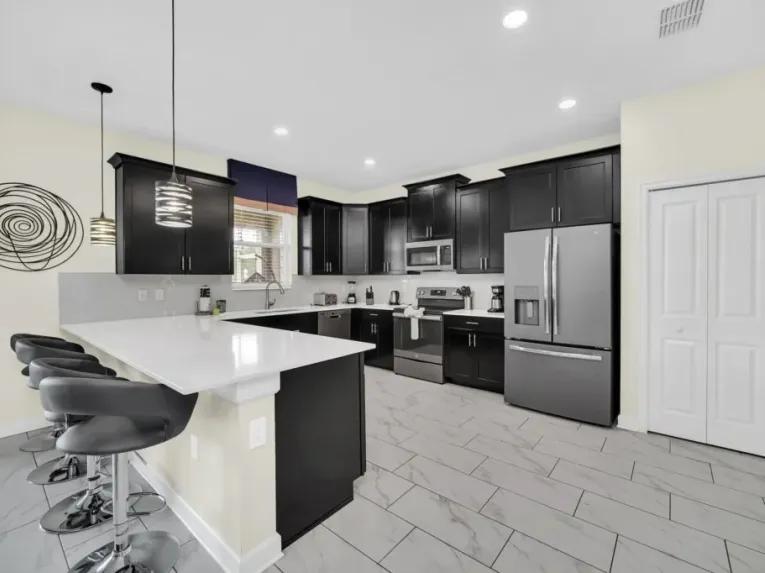 ChampionsGate (7288) 6-bedroom Villa in Davenport