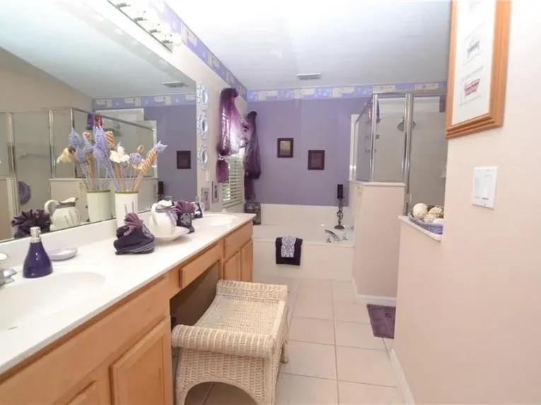 Highlands Reserve (6262) 3-bedroom Villa in Davenport