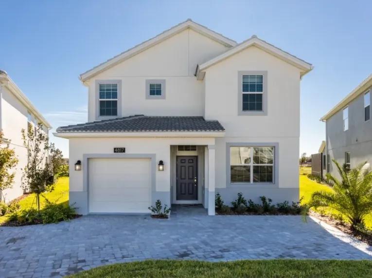 Storey Lake (34485) 5-bedroom Villa in Kissimmee