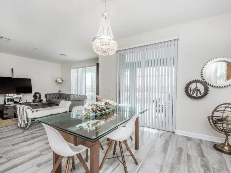 Storey Lake (2569) 6-bedroom Villa in Kissimmee