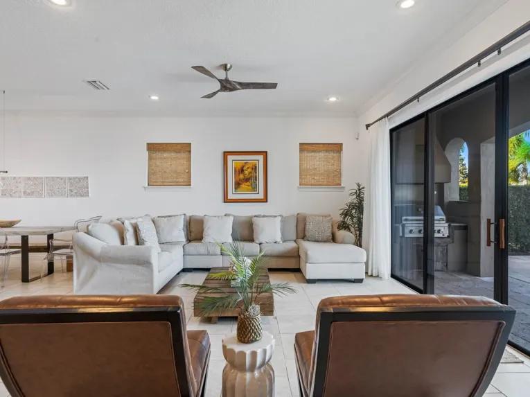 Reunion (35091) 5-bedroom Villa in Kissimmee