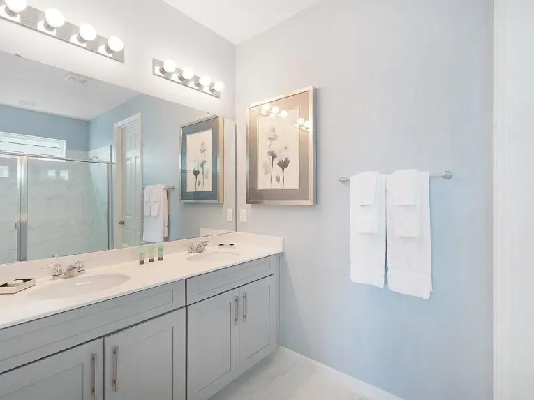Solara Resort (31630) 9-bedroom Villa in Kissimmee