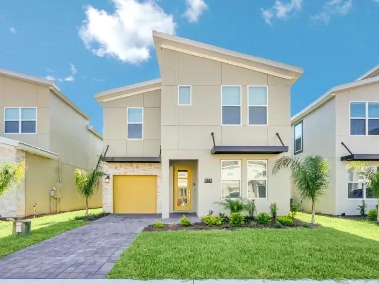 ChampionsGate (8158) 6-bedroom Villa in Davenport