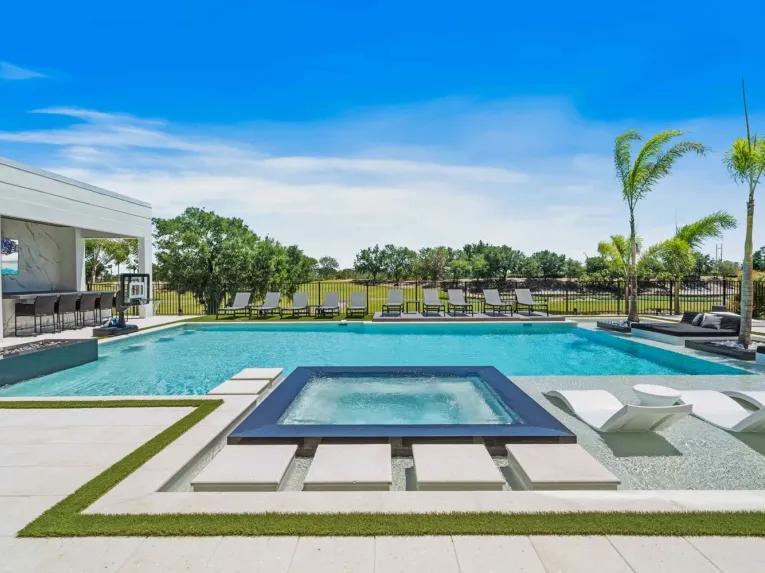 Reunion (34194) 11-bedroom Villa in Kissimmee