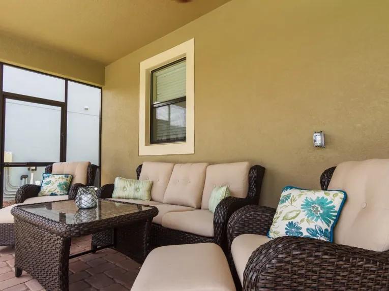 ChampionsGate (5920) 6-bedroom Villa in Davenport