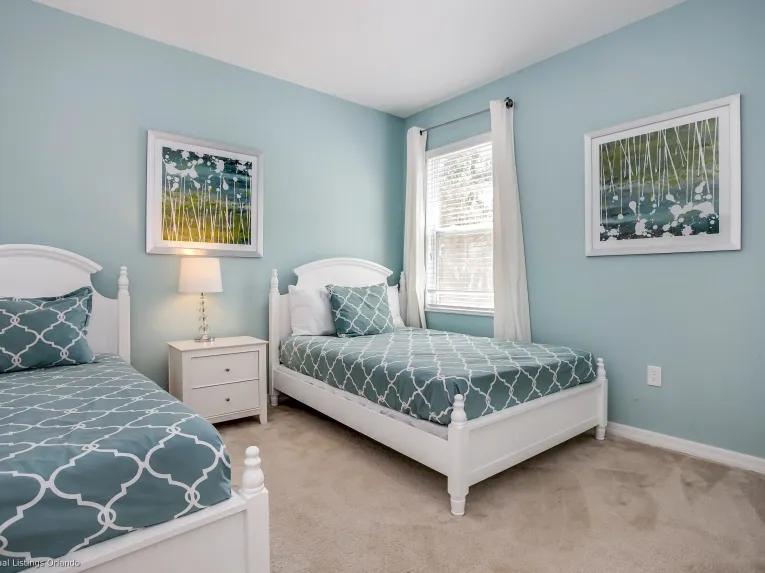 Solterra (27381) 14-bedroom Villa in Davenport