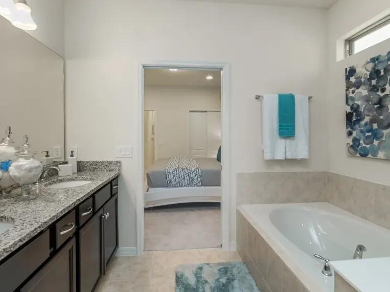 Windsor at Westside (5074) 6-bedroom Villa in Kissimmee