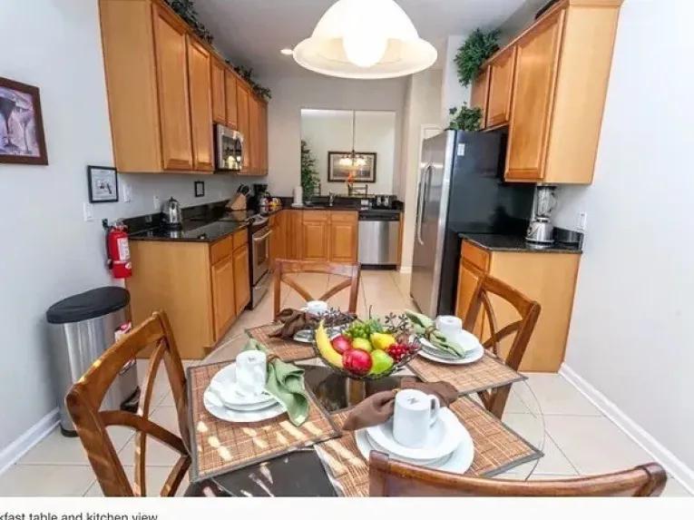 Windsor Hills (29902) 5-bedroom Villa in Kissimmee