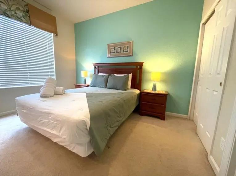 Windsor Hills (11869) 5-bedroom Villa in Kissimmee
