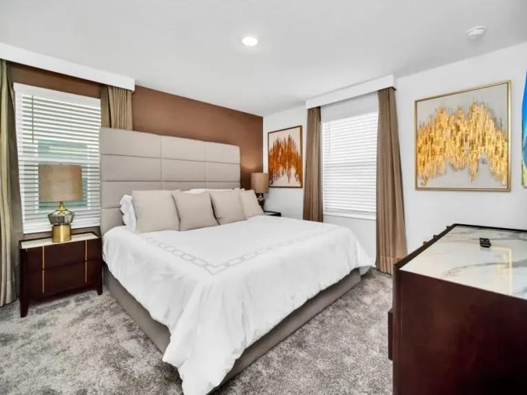 Storey Lake (7041) 9-bedroom Villa in Kissimmee