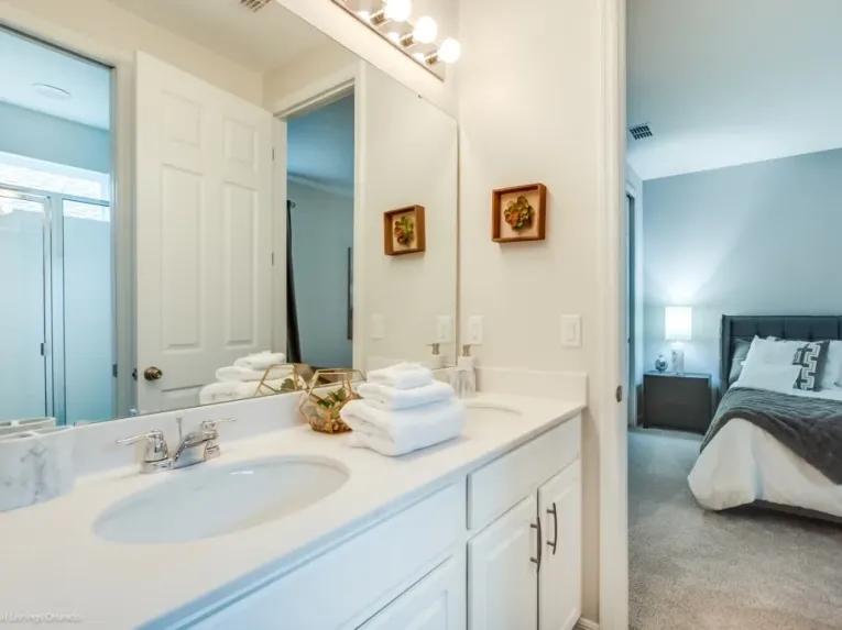 Solara Resort (2904) 9-bedroom Villa in Kissimmee